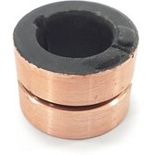 Resim Alternatör Rotor Bakırı Mako Tipi 1600 kısa Tip N11.4483 