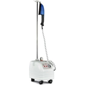 Resim Silter Fırmini 3.5 Litre Askıda Ütüleme Robotu Döner Başlıklı Spr/mn 2036 Fd 