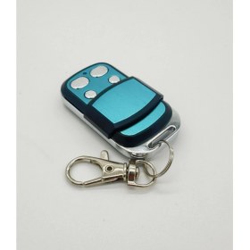 Resim Lucciola Wicom Uk-06 Akıllı Kodlanabilir Kumanda 