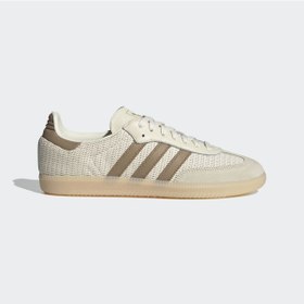Resim Adidas Jı3185 Samba Og Erkek Günlük Spor Ayakkabısı Krem 