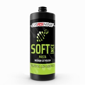 Resim CARSHINE Soft Ince Pasta 