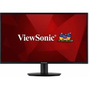 Resim Viewsonic 27" VA2718-SH Full HD HDMI VGA İnce Çerçeveli Monitör 