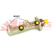 Resim BRAXIS AJ0129 Fren Ana Merkezi 14Q 18Q Ducato / Boxer / Jumper Absli 23.8Mm 4601D3 (WA735854) 
