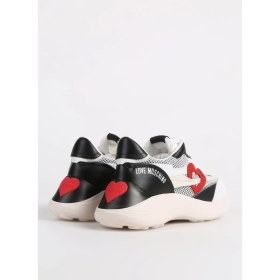 Resim Love Moschino Çok Renkli Kadın Sneaker JA15366G1IIQA 
