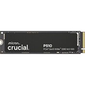 Resim Crucial P310 CT500P310SSD8 500 GB 6600/3500 MB/s SSD M.2 NVMe PCIe SSD 