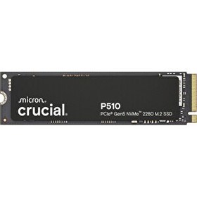 Resim Crucial P310 CT500P310SSD8 500 GB 6600/3500 MB/s SSD M.2 NVMe PCIe SSD 