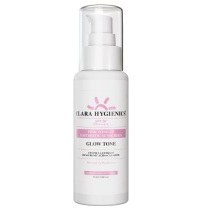 Resim Clara Hygienics Glow Tone 50+ SPF Postbiotic Sunscreen 50 ml 