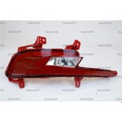 Resim Reflektör tampon elentra 19-21 arka sol 92405-f2510 