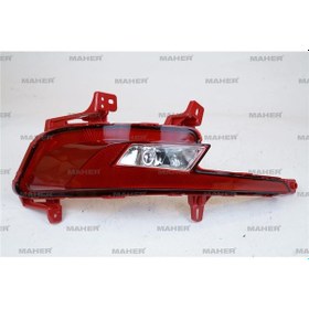 Resim Reflektör tampon elentra 19-21 arka sol 92405-f2510 