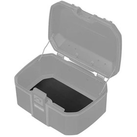 Resim Shad TR55 TERRA ALÜMİNYUM ÇANTA - Pure Black D0TR55200B 