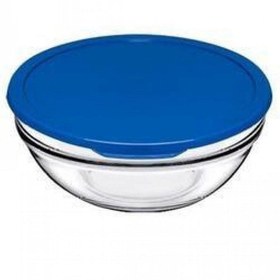 Resim Paşabahçe 53563 Chefs Saklama Kabı - 1100 ml 