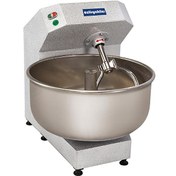 Resim Öztiryakiler Hamur Yoğurma Makinesi 25 KG Un Kapasitesi. 380v. Uhm25 Tr 