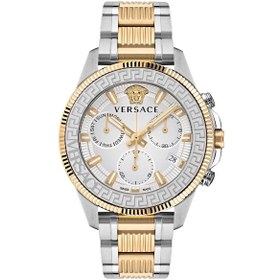 Resim Versace Vrscve3j00522 Erkek Kol Saati 