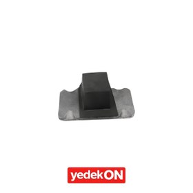 Resim 2520 Cargo Ön Üst Kep (Lastik Takozlu) 