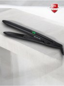 Resim UCUZTEKNO Profesyonel 230°C Isı Ayarlı Seramik Kaplama Rado Düzleştirici 