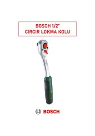 Resim 1600 A03 17v 1/2 Inch Cırcır Lokma Kolu 