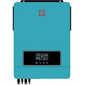 Resim Exelon 10.2KW 48 V MPPT 160A Akıllı İnvertör (Çift MPPT) 