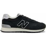 Resim New Balance 515 Erkek Günlük Spor Ayakkabı C-new515bkke10g01 Siyah 