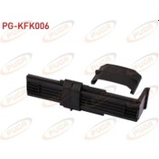 Resim Volkswagen Polo 2002-2012 / A1 2011-2018 Polen Filtre Kapağı 6q0819422a 