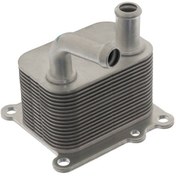 Resim Ford Connnect 2003-2008 1.8 TDCI Motor Yağ Soğutucu Peteği Kale 356010 