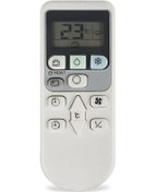 Resim Crackedice Hitachi İçin Klima Uzaktan Kumandası Değiştirme Doğrudan 