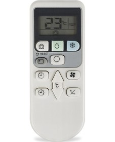 Resim Crackedice Hitachi İçin Klima Uzaktan Kumandası Değiştirme Doğrudan 