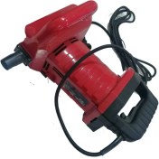 Resim Komson Kanal Açma Makinesi 