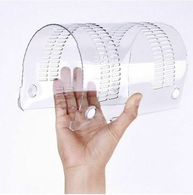 Resim Arabulalaca Macbook Pro 13" A1706 A1708 Parlak Şeffaf Kılıf 