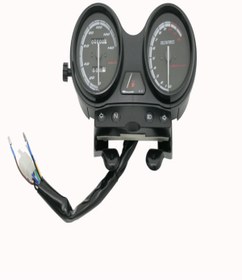 Resim OEM YAMAHA YBR 125 GÖSTERGE PANELİ 