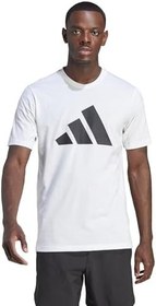 Resim adidas TR-ES FR LOGO T Tişört Erkek 