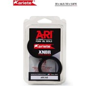 Resim Ariete Arı.140 2005-2014 Kymco People S 200 Uyumlu Ön Amortisör Toz Keçesi 