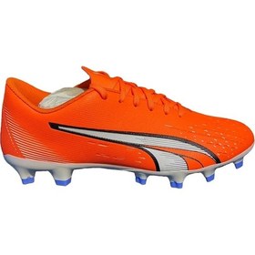Resim Puma Erkek Krampon ULTRA PLAY FG/AG 10722401 