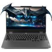 Resim Lenovo LOQ 83GS007VTR06 i5-12450HX 16GB 1TBSSD+1TBSSD RTX3050 15.6\ FHD FreeDOS Dizüstü Bilgisayar-CNT007 
