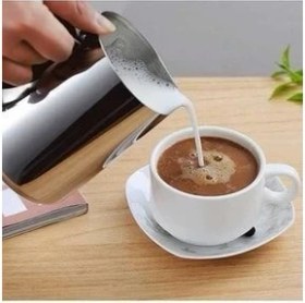 Resim Genel Markalar Trendy Süt Potu 500 ml 