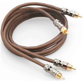 Resim Focal Elite Er 1 1 Metre Bakır Rca Kablo 