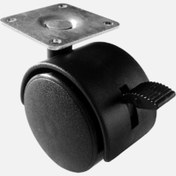 Resim Burak Teker Mobilya Tekerleği 