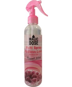 Resim Autokit MAGİC DOSE MULTİ SPREY ENDLESS LOVE 350 ML. 