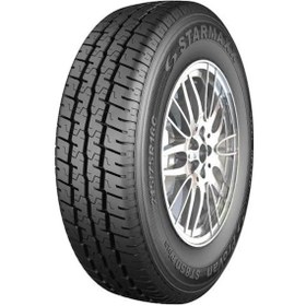 Resim Starmaxx Provan St850 Plus 205/65R15C 102/100T 8Pr Yaz Lastiği 2025 
