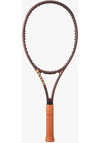Resim Wilson Kortajsız Tenis Raketi Pro Staff X V14 