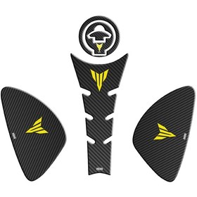 Resim Yamaha Mt25 2014-2019 Tank Pad Set N11.59018 