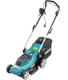Resim Makita ELM3320 1200 W Elektrikli Çim Biçme Makinesi 