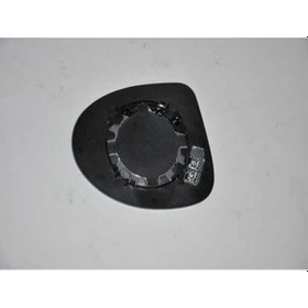Resim Clio Symbol Thalıa Elektrikli Ayna Camı 2009-2012 Kör Noktalı Sdn Sağ Oem No:7701069554 