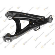 Resim ALT SALINCAK KOMPLE SAĞ KANGOO 1 KC0/1 1997-2008 7700313944 01072 ORJIN