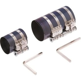 Resim Izeltaş 639050125 Segman Çemberi 125 mm 