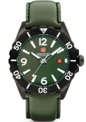 Resim Swiss Military Swıss Military Smwgb0000251 Carbon Peak Erkek Kol Saati 