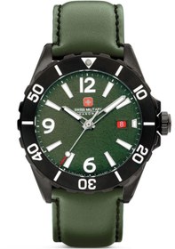 Resim Swiss Military Swıss Military Smwgb0000251 Carbon Peak Erkek Kol Saati 