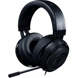 Resim Razer Kraken Pro V2 Siyah Kulaklık 