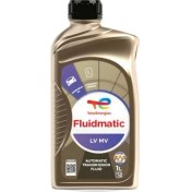 Resim Total Energies Fluidmatic Lv Mv Otomatik Şanzıman Yağı 1 Litre 