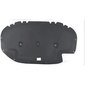 Resim Golf 7 2013-2020 Motor Kaput Keçesi 5g0863831 