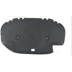 Resim Golf 7 2013-2020 Motor Kaput Keçesi 5g0863831 